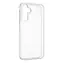 FIXED Slim AntiUV TPU gelové pouzdro pro Samsung Galaxy A15/A15 5G čirá