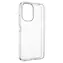 FIXED Slim AntiUV TPU gelové pouzdro pro Xiaomi Redmi 13C 5G čirá