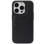 Audi GT Synthetic Leather Zadní Kryt pro Apple iPhone 15 Pro Max černá
