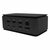 i-tec USB4 Metal Dual 4K Dock 80W / Dokovací stanice / 3x USBtypC / HDMI / DisplayPort / RJ-45 / 3x USB 2.0 / 3x USB 3.1