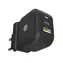 Icy Box IB-PS106-PD černá / Nabíječka / 38W / 1x USB-A / 1x USB-C