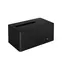 Icy Box IB-1121-U3 černá / Dokovací stanice pro HDD / 2.5" & 3.5" / USB 3.2 Gen 1