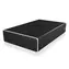 Icy Box IB-RD2253-C31 černá / Externí pouzdro pro 2x 2.5" SSD / USB 3.2 Gen 2