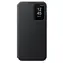 Samsung Smart View Wallet Case Samsung Galaxy A35 5G černá