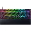 Razer Huntsman V3 Pro US černá / opticko-analogová / RGB / USB / US Layout