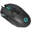 Lorgar Stricter 579 černá / Herní myš / optický senzor / 12 000 DPI / 9 tlačítek / USB / 1.8 m / RGB