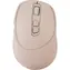 YENKEE YMS 2080BG Slider béžová / Bezdrátová myš / optická / 2.4GHz / USB-C