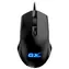 Genius GX GAMING Scorpion M300 černá / Herní myš / optická / 800-2400 DPI / 4 tlačítka / RGB / USB 1.5 m