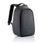 XD Design Bobby Hero Small černá / Bezpečnostní batoh pro notebook / do 13.3" / 11.5 L