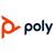 Poly TC10 White Wall Mount / Montáž na stěnu / pro Poly TC10