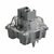 Akko Mechanické spínače V3 Silver Pro Switch 45 ks / lineární / 5 pin