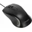 Targus AMU81AMGL Optická myš černá / antibakteriální / drátová / 1000 dpi / USB