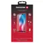 SWISSTEN FULL GLUE COLOR FRAME CASE FRIENDLY sklo pro XIAOMI REDMI NOTE 13 Pro černá