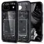 Spigen Ultra Hybrid ochranný kryt pro Google Pixel 8a zero one černá