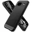 Spigen Rugged Armor ochranný kryt pro Google Pixel 8a černá