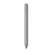 Microsoft Surface Pen M1776 platinová / Dotykové pero pro tablety MS Surface / Bluetooth 4.0