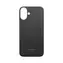 Pitaka MagEZ 5 ochranný kryt pro Apple iPhone 16 Plus black/grey twill