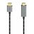 Hama 200506 Kabel DisplayPort na HDMI 1.5 m / DisplayPort (M) / HDMI (M) / 4K@60Hz
