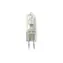 OSRAM HLX Halogenová lampa G6.35 150W / 24V / 6000lm / Bez reflektoru