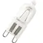 OSRAM Halopin Halogenová žárovka 60W G9 / 980lm / 2800K / 2000h