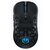 Endorfy LIV Plus Wireless černá / herní bezdrátová myš / optická / 26000 DPI / 6 tlačítek / 2.4GHz