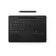 Microsoft Surface Pro Flex Keyboard + Pen (ENG) černá / Klávesnice pro Surface Pro / pero / UK layout