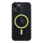 Tactical MagForce Hyperstealth 2.0 Kryt pro Apple iPhone 14 Black/Yellow