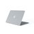 Epico Shell Cover kryt pro Apple MacBook Pro 16" transparentní