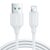 Joyroom S-UL012A9 Nabíjecí kabel USB-A (M) - Lightning (M) 2.4 A 0.25m bílá