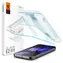 Spigen Glass tR EZ Fit ochranné sklo pro Google Pixel 9 Pro XL/10 Pro XL 2ks
