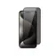 Epico Edge to Edge Privacy Glass IM Ochranné sklo pro Apple iPhone 15 Pro Max / s aplikátorem