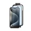 Epico 3D+ Glass Blue Light Protection Ochranné sklo pro Apple iPhone 15 Pro Max / s instalačním rámečkem