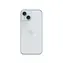Epico Hero Zadní kryt pro iPhone 15 Plus - transparentní