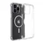 Joyroom JR-14H5 zadní kryt s MagSafe pro Apple iPhone 14 čirá