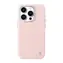 Joyroom PN-15F1 Starry ochranný kryt pro Apple iPhone 15 Pro růžová
