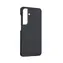 Spello Carbon+ Case Zadní kryt pro Samsung Galaxy S24 5G černá
