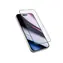 Epico ImpactBuffer Glass 3D Ochranné sklo pro Apple iPhone 16 Pro