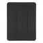 Obal:Me MistyTab Pouzdro pro Apple iPad 10.2 2019/2020/2021 černá