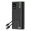 Obal:Me EnergyPulse Powerbanka 20000mAh 22.5W černá