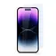 Epico Glass IM Ochranné sklo pro Apple iPhone 15 Pro Max / s aplikátorem