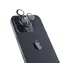 Epico Aluminium Lens Protector Ochranné sklo fotoaparátu pro Apple iPhone 14 Pro/14 Pro Max vesmírně černá