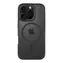 Tactical MagForce Hyperstealth Kryt pro Apple iPhone 16 Pro černá