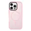 Tactical MagForce Hyperstealth Kryt pro Apple iPhone 16 Pro růžová