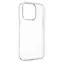 FIXED Ultratenký TPU gelový kryt Story Slim pro Apple iPhone 16 Pro 0.6 mm čiré