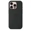 Apple Silikonový kryt s MagSafe pro iPhone 16 Pro - Black