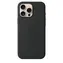 Apple Silikonový kryt s MagSafe pro iPhone 16 Pro Max - Black