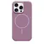 Apple Kryt Beats s MagSafe pro iPhone 16 Pro - Sunset Purple