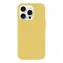Tactical MagForce Velvet Smoothie Kryt pro Apple iPhone 16 Pro Banana