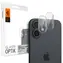 Spigen Glass tR Optik 2 Pack ochranné sklo na fotoaparát pro Apple iPhone 16/16 Plus / 2ks