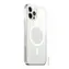 SWISSTEN CLEAR JELLY MagStick pouzdro pro Apple iPhone 16 Pro Max transparentní